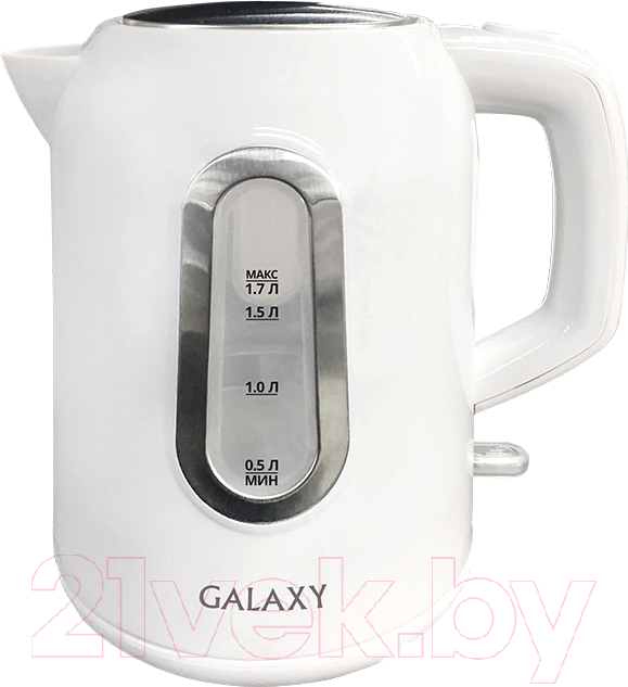 Электрочайник Galaxy GL 0212