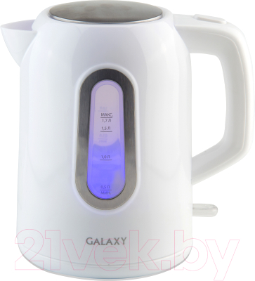 Электрочайник Galaxy GL 0212