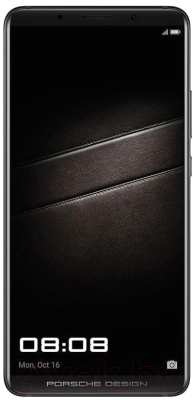 Смартфон Huawei Mate 10 Pro Porsche 256Gb / BLA-L29 (черный)