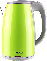 Электрочайник Galaxy GL 0307 (зеленый) - 
