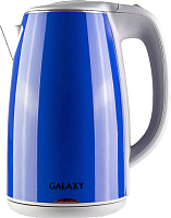 Электрочайник Galaxy GL 0307 (синий) - 