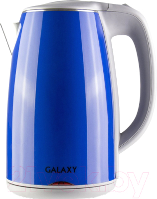 Электрочайник Galaxy GL 0307 (синий)