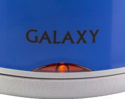Электрочайник Galaxy GL 0307 (синий)