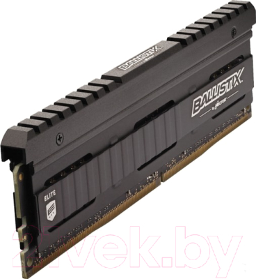 Оперативная память DDR4 Crucial BLE8G4D32BEEAK