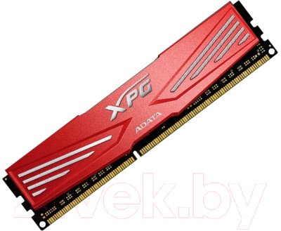Оперативная память DDR3 A-data AX3U1600W8G11-SR