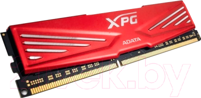 Оперативная память DDR3 A-data AX3U1600W4G11-SR