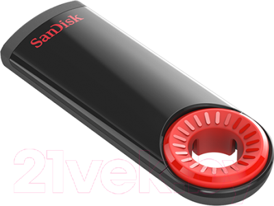 Usb flash накопитель SanDisk Cruzer Dial 16GB (SDCZ57-016G-B35)