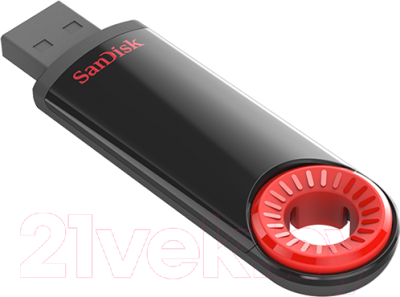 Usb flash накопитель SanDisk Cruzer Dial 16GB (SDCZ57-016G-B35)