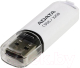 Миниатюра изображения товара USB flash накопитель A-data C906 32 Гб White (AC906-32G-RWH)