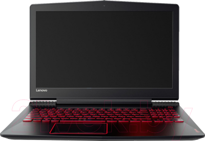 Игровой ноутбук Lenovo Legion Y520-15IKBN (80WK01ELRU)