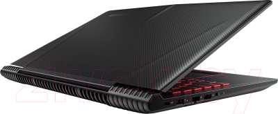 Игровой ноутбук Lenovo Legion Y520-15IKBN (80WK01ELRU)