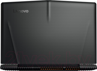 Игровой ноутбук Lenovo Legion Y520-15IKBN (80WK01EURU)