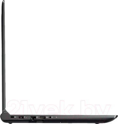 Игровой ноутбук Lenovo Legion Y520-15IKBN (80WK01EVRU)