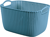 

Корзина Curver, Knit L 03670-X65-00 / 230814