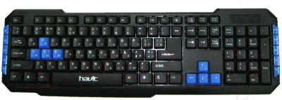Клавиатура Havit HV-KB327
