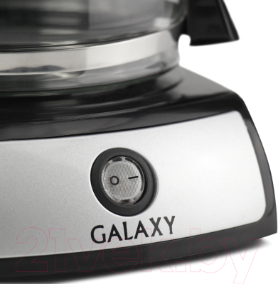 Капельная кофеварка Galaxy GL 0703