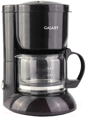 Капельная кофеварка Galaxy GL 0707
