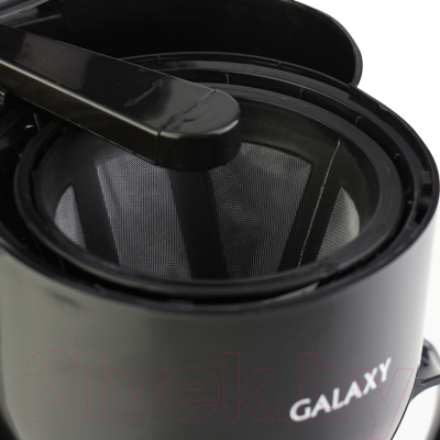 Капельная кофеварка Galaxy GL 0707