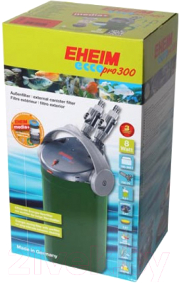 Фильтр для аквариума Eheim Ecco Pro 300 / 2036020