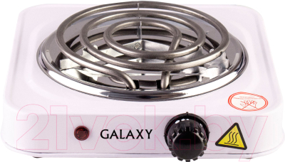Электрическая настольная плита Galaxy GL 3003