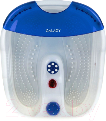 Гидромассажная ванночка Galaxy GL 4901
