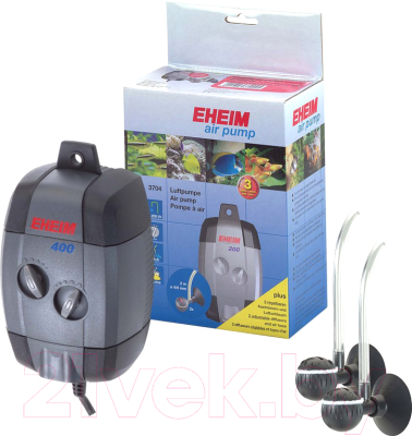 Компрессор для аквариума Eheim Air Pump 400 / 3704010