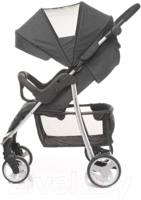 Детская прогулочная коляска 4Baby Rapid Premium (золото) - фото на примере товара другого цвета