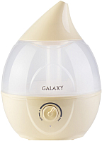 Ультразвуковой увлажнитель воздуха Galaxy GL 8005 - 