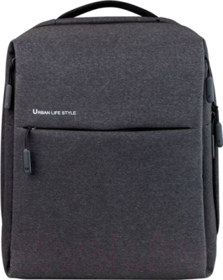 Рюкзак Xiaomi Mi City / ZJB4067GL (темно-серый)