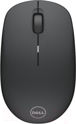 Мышь Dell WM126 / 570-AAMH (черный)