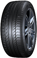 

Летняя шина, ContiSportContact 5 285/40R21 109Y