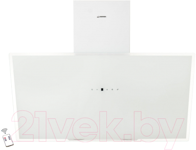 

Вытяжка декоративная Germes, Aura 90