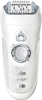 Эпилятор Braun Silk-epil 7 SkinSpa 7-939e