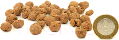 Сухой корм для собак Magnusson Grain Free Meat&Biscuit / F250450 (4.5кг)