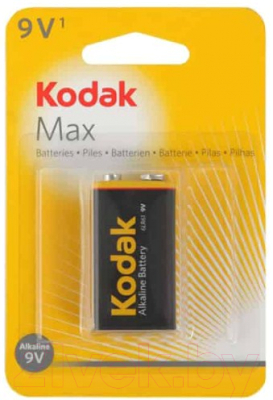 Батарейка Kodak Б0005130