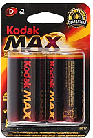 Комплект батареек Kodak Б0005129 - 
