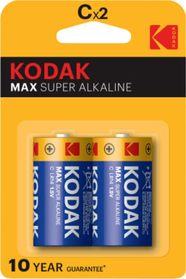 Комплект батареек Kodak Б0005123 - 