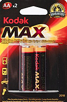 Комплект батареек Kodak Б0005131 - 