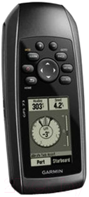 Туристический навигатор Garmin GPS 73 / 010-01504-00