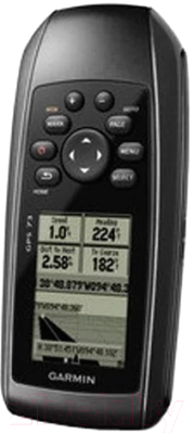 Туристический навигатор Garmin GPS 73 / 010-01504-00