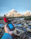 Миниатюра изображения товара Туристический навигатор Garmin eTrex Touch 35 / 010-01325-12