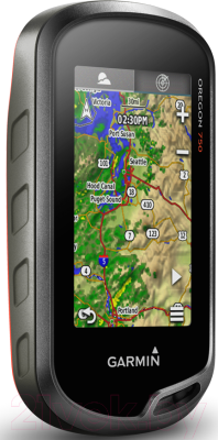 Туристический навигатор Garmin Oregon 750 / 010-01672-24