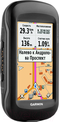 Туристический навигатор Garmin Montana 680 / 010-01534-15