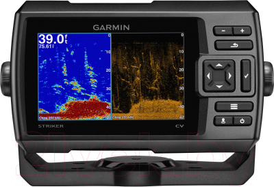 Эхолот Garmin Striker 7DV/CV / 010-01553-01