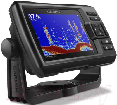 Эхолот Garmin Striker 7DV/CV / 010-01553-01