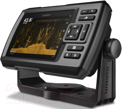 Эхолот Garmin Striker 7DV/CV / 010-01553-01