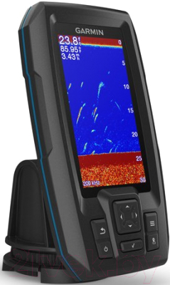 Эхолот Garmin Striker Plus 4 / 010-01870-01