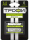 Комплект аккумуляторов Трофи HR6-2BL 2100 mAh / C0032099 - 