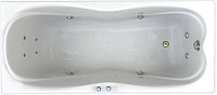 

Ванна акриловая Triton, Эмма 150x70 Базовая