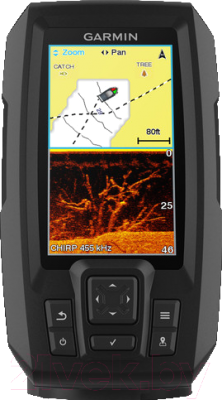 Эхолот Garmin Striker Plus 4CV / 010-01871-01